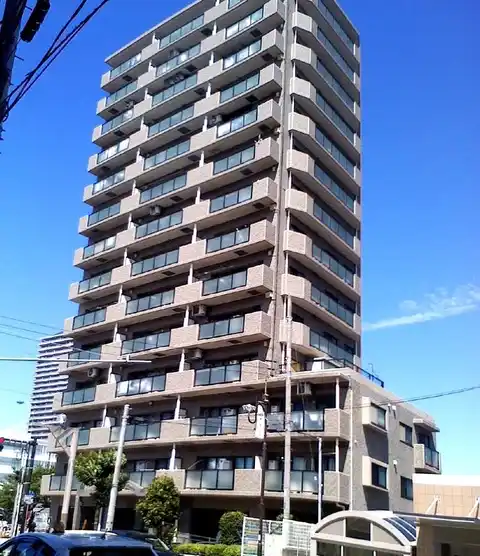 グランパーク京王橋本