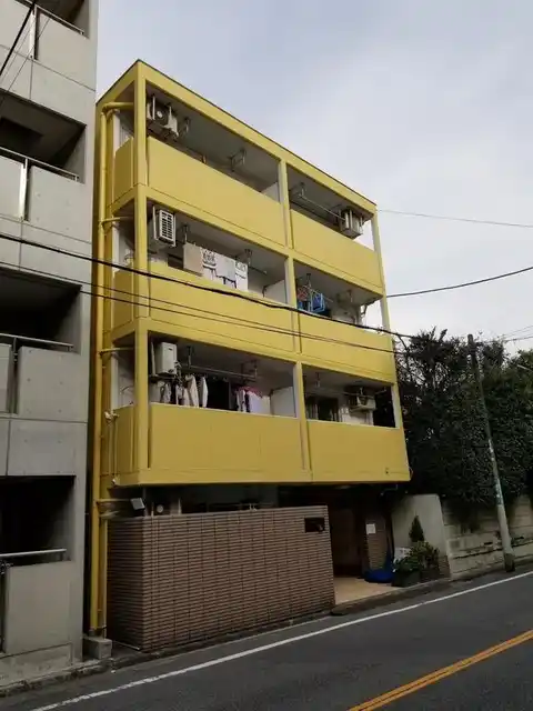 グランディール桜台