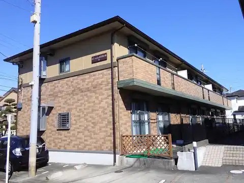 ベルソフィア南万騎が原B