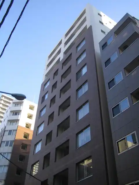 ドゥーエ銀座イースト2