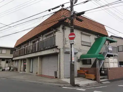 原山グリーンハイツ