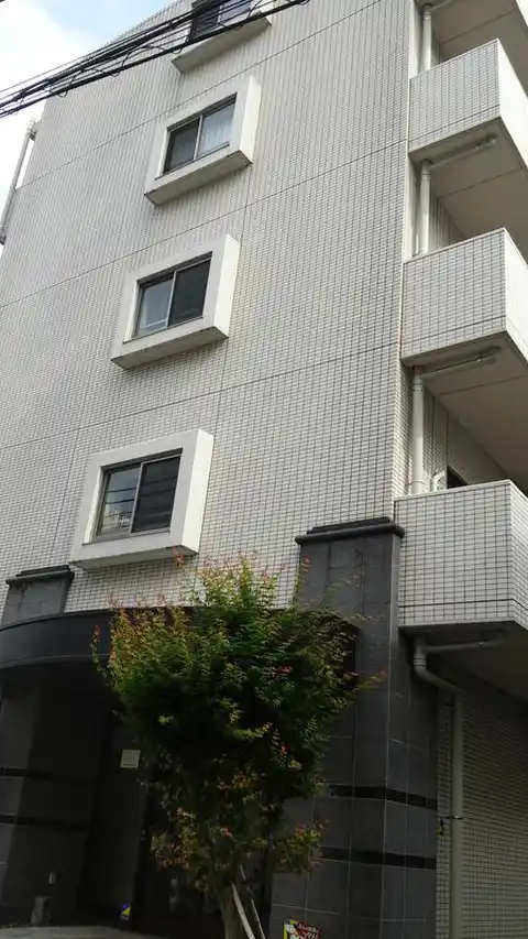 デュオステージ川越新富町