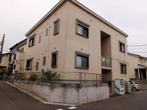 シャインコート