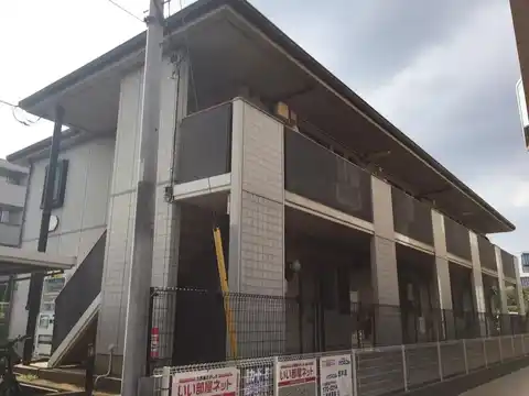 フォーブルカシワ