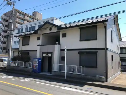リヴェール・ミナミI