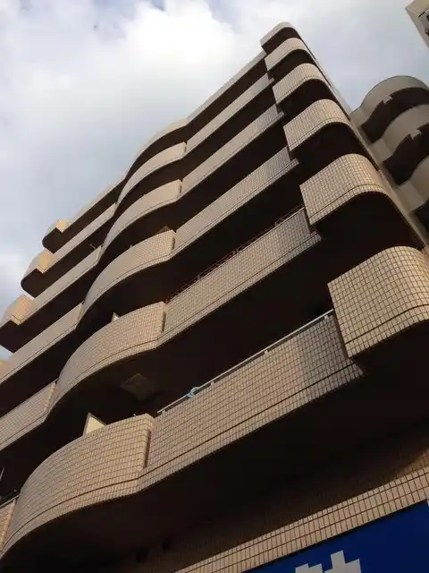 アーバンハイツ綾瀬