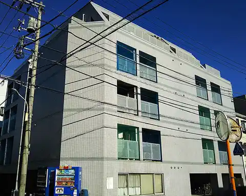 ノバリエ八王子