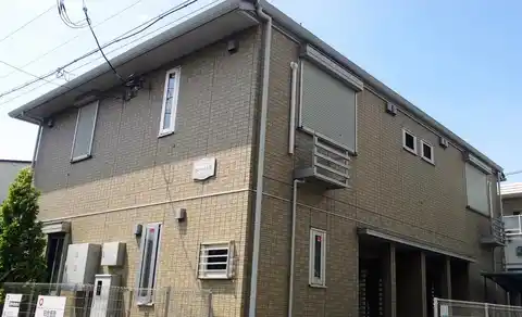 セレーノ立川