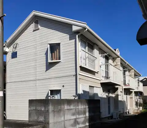 ドエル中神