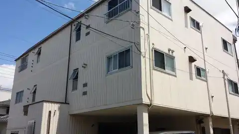 アネックス岩橋