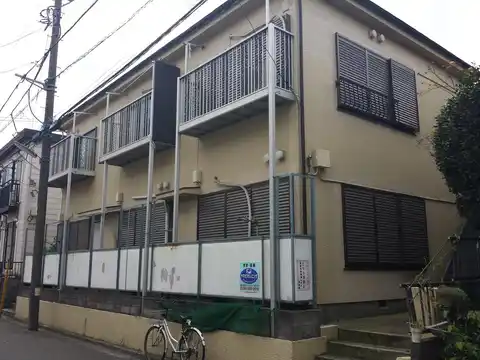 コーポ河合I