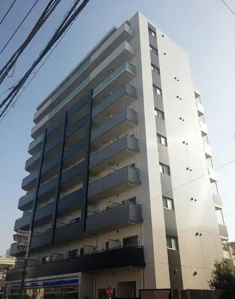かどやビル