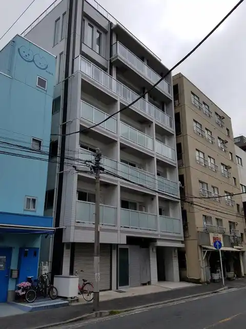 ミーレ横浜
