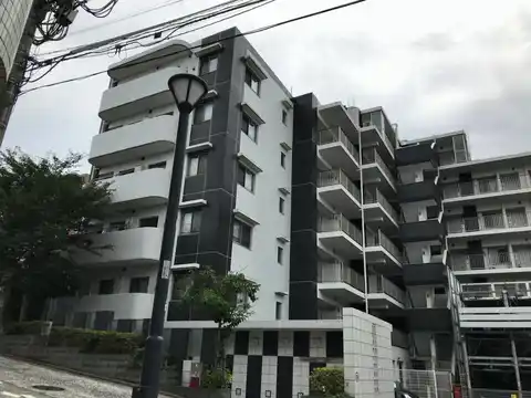 京急プライムエグゼ港南中央・櫻道