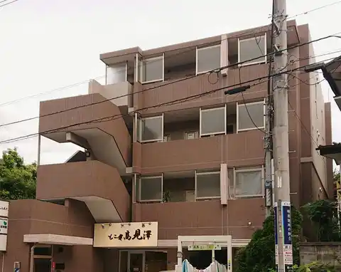 メゾン・ド・ノウブル