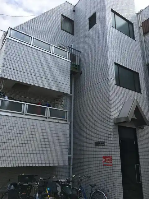 エクセル大山