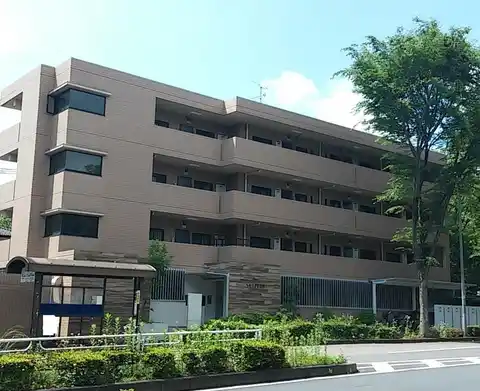 ロジュマン茅ヶ崎南