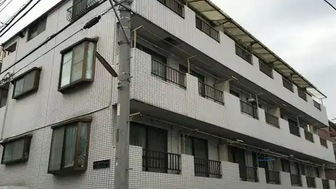 第3山王マンション