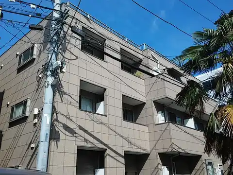 スリージェ