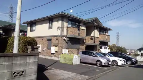 アバンティーヌ淵野辺A