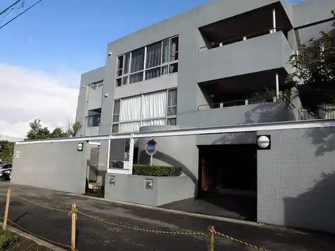 エスパス由比ガ浜