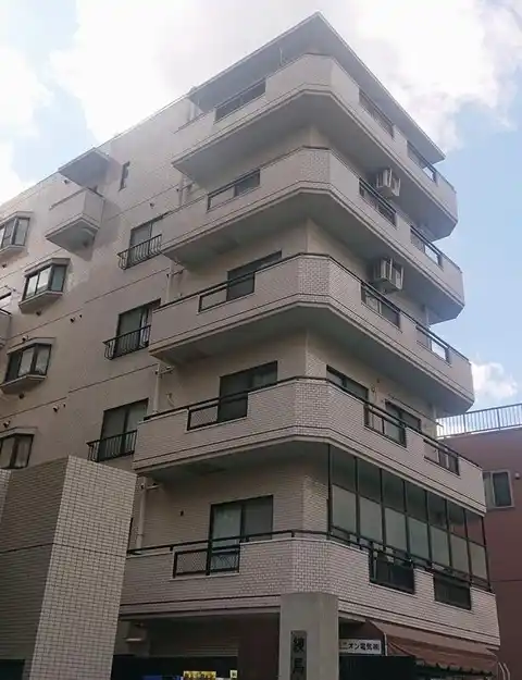 E・Iビル