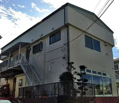 すがのやハイツ