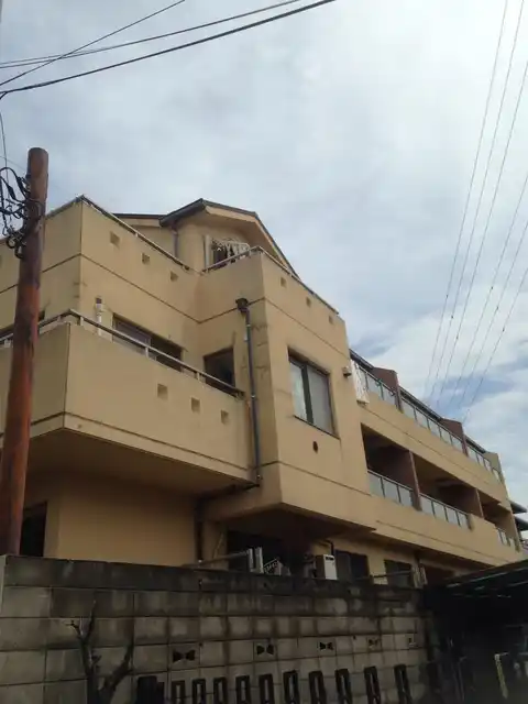 エイトピア成田東