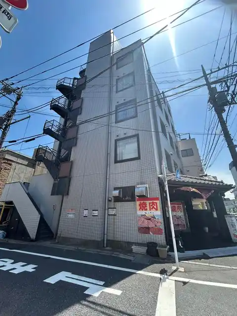 菅田ビル