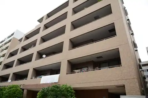 セザール仲池上