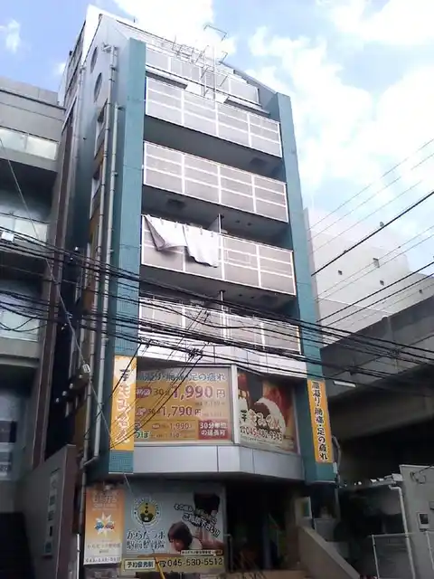 フォーリアベルデ