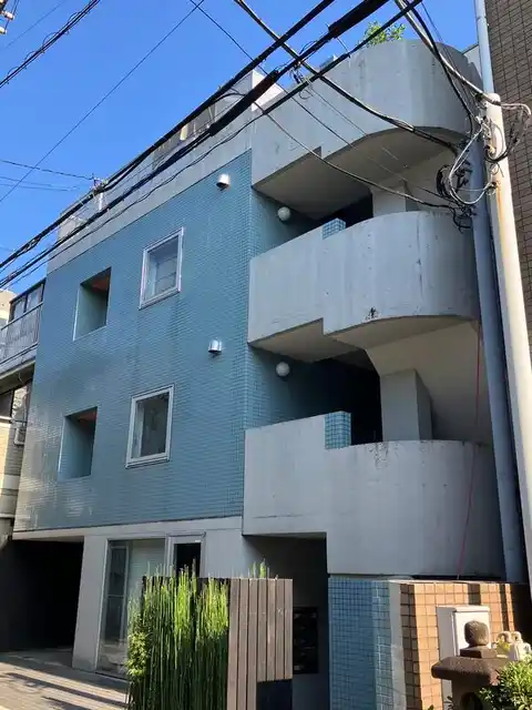栗林ビル