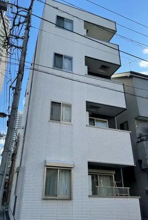 パークコート清澄白河