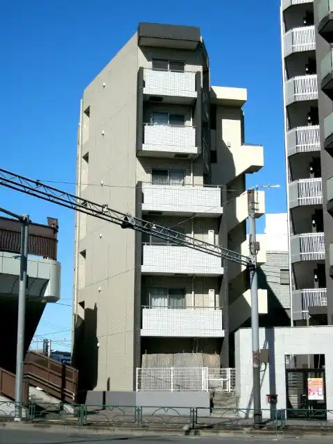グランフォース練馬
