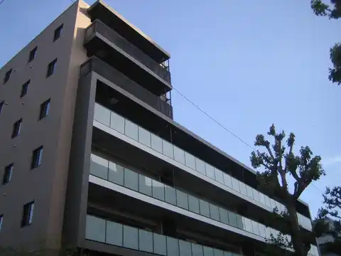 イニシア横浜天王町