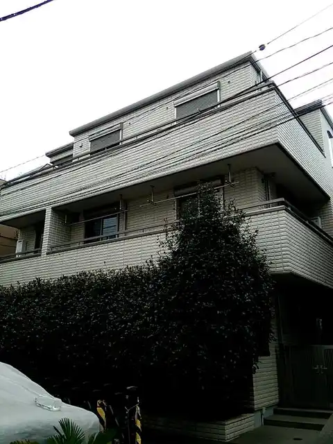 メゾンラミューズ