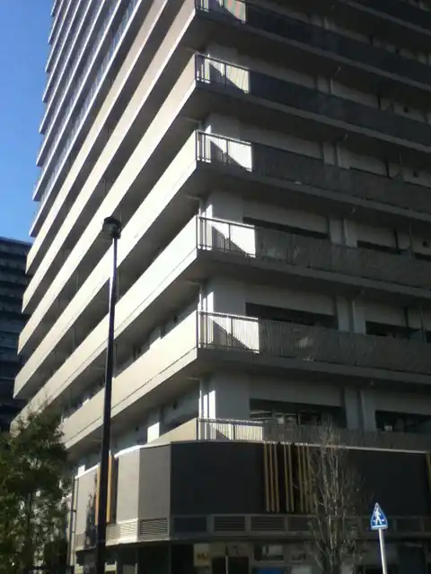 アトラスタワー曳舟