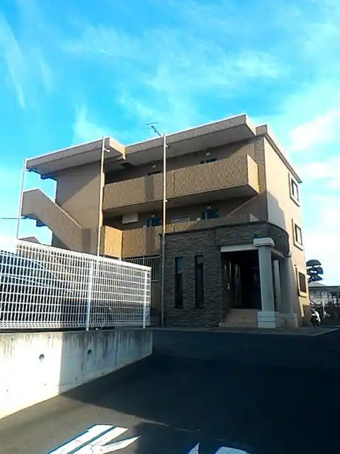 ウエストグレイス