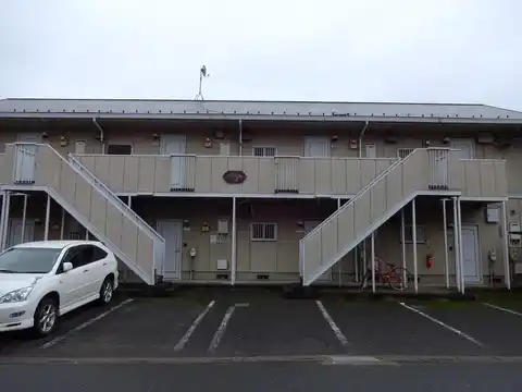 サンシティ与野A