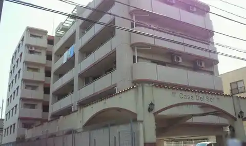 ダイアパレス武蔵浦和V