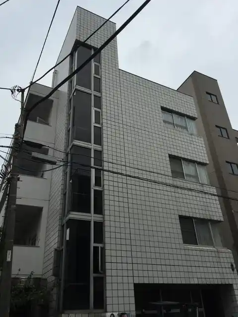 トキワハイツ
