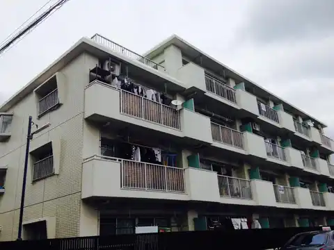 武内マンション
