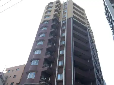 D’クラディア幕張本郷駅前