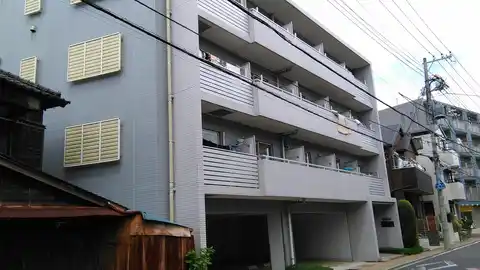 ニューレジデンス