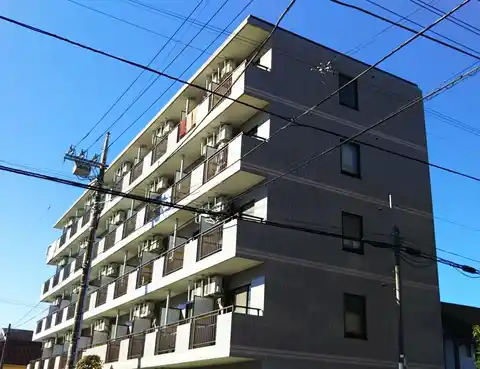 マイコート元本郷