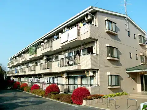 サンライズ上石神井