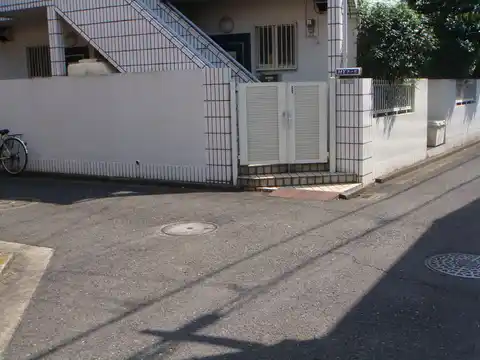 MYコーポ