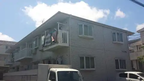 アーバン柿島