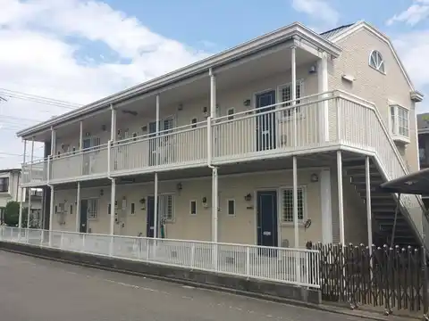 サンライフ森野