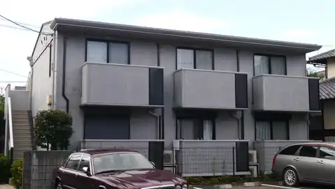 コンフォート国立